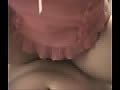 Hot Young Wife Riding My Fat Cock Hard!