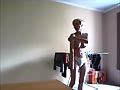 skinny blonde: blonde lina