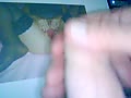 nice wet puss: a bit of fun