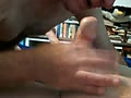 Sucking my friends c...